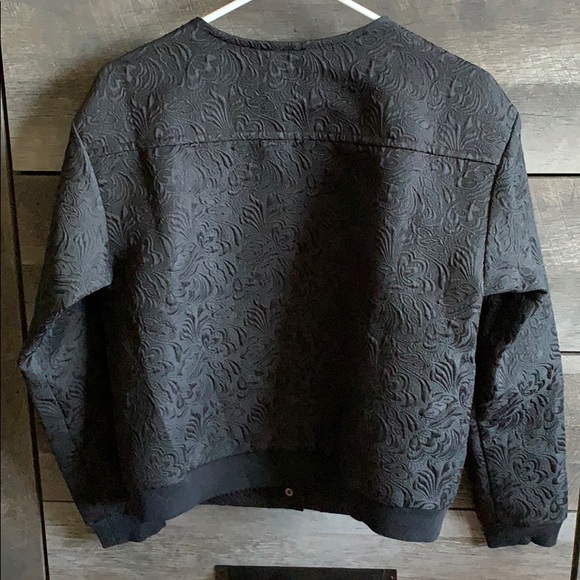 Mustard Seed Jacket - Picture 5 of 5